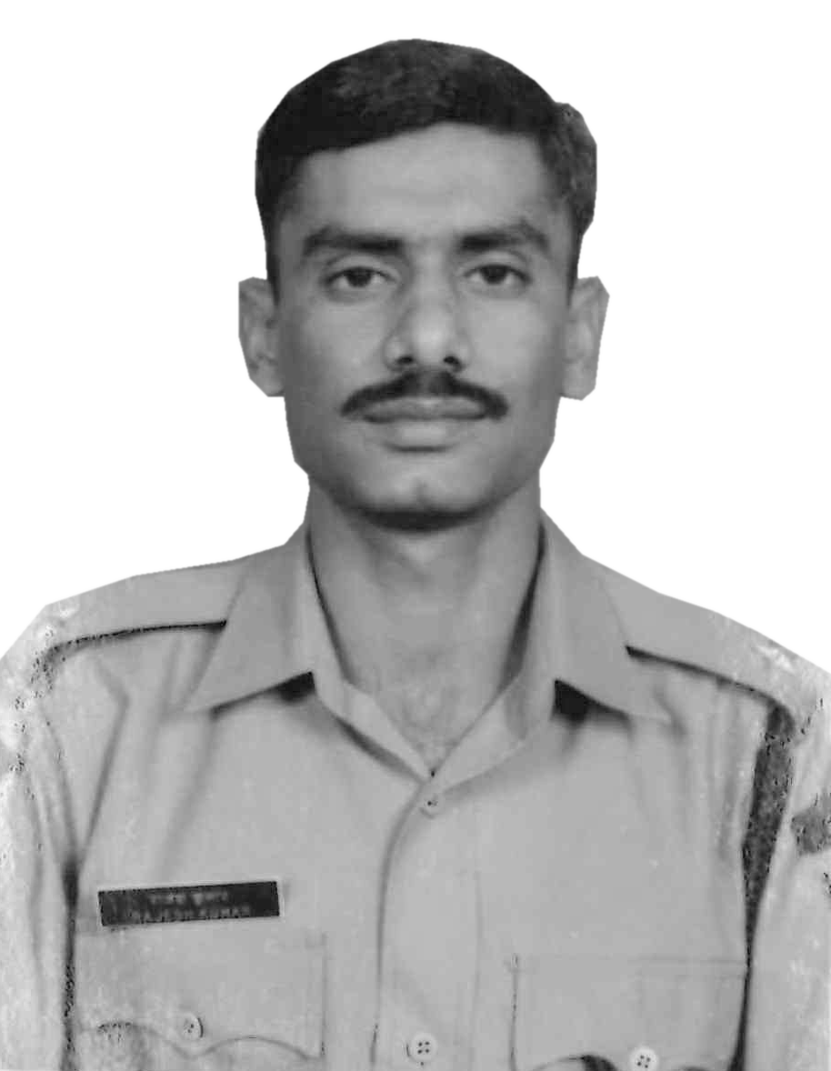 Kumar Rajesh